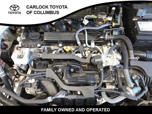 Used 2026 Toyota Corolla LE FWD image 22