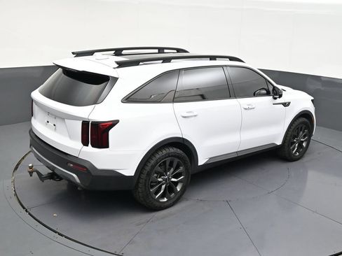 Used 2023 Kia Sorento SX Prestige AWD/4WD image 18