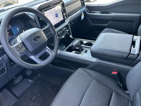 New 2026 Ford F150 XLT w/ Equipment Group 302A MID AWD/4WD image 9