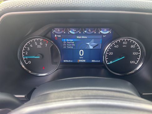 Certified 2023 Ford F150 XLT w/ Equipment Group 302A High AWD/4WD image 21