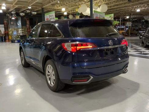 Used 2018 Acura RDX image 7