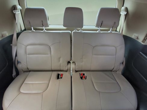 Used 2009 Toyota Land Cruiser AWD/4WD image 14