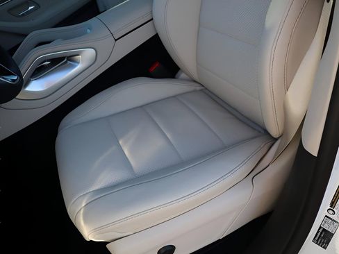 New 2026 Mercedes-Benz GLE 350 4MATIC image 33