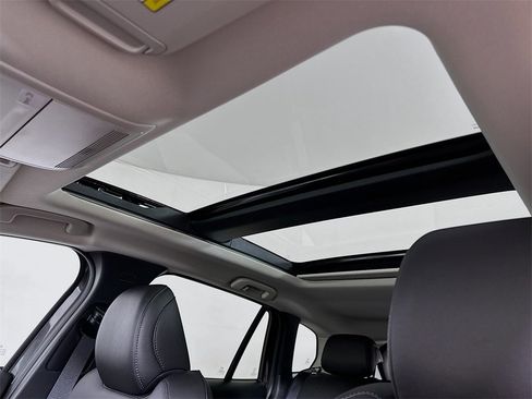 New 2025 MAZDA CX-50 AWD 2.5 Hybrid w/ Weather Package image 11