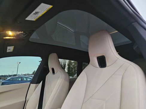 Used 2025 BMW iX xDrive50 image 22