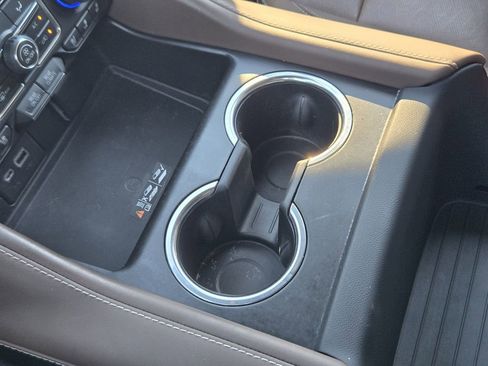 Used 2022 Chevrolet Tahoe High Country w/ Max Trailering Package image 19