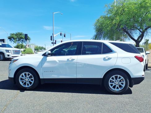 Used 2019 Chevrolet Equinox LT image 10