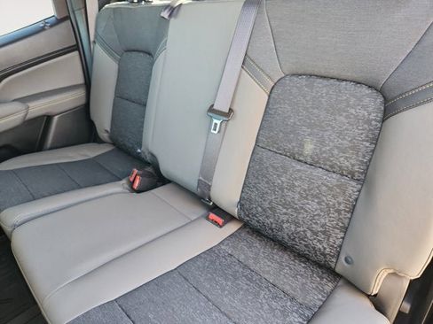 Used 2024 Chevrolet Colorado ZR2 w/ Technology Package image 13