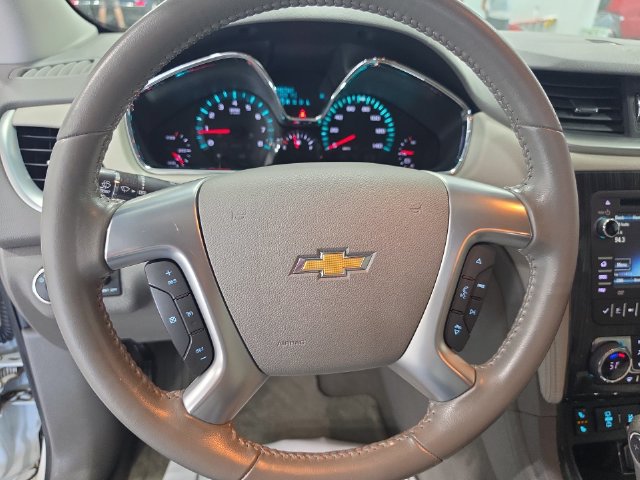 Used 2015 Chevrolet Traverse LT FWD image 18