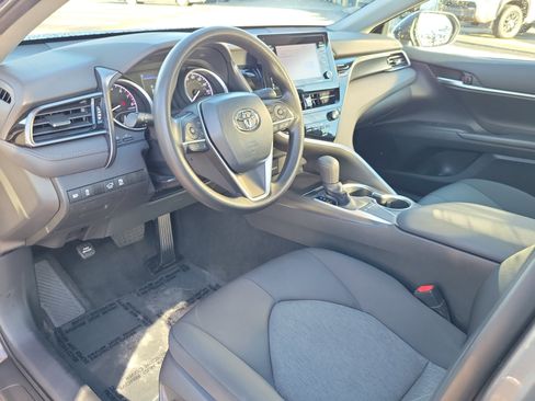 Used 2023 Toyota Camry LE image 12
