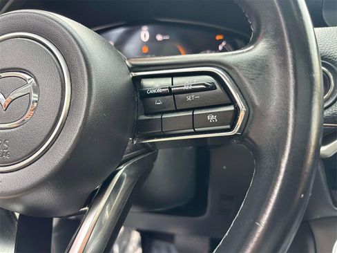 Used 2024 MAZDA CX-90 Plug-In Hybrid w/ Premium Pkg image 25