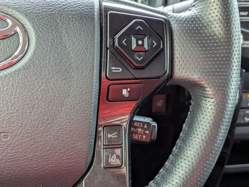 Used 2024 Toyota 4Runner TRD Pro AWD/4WD image 6