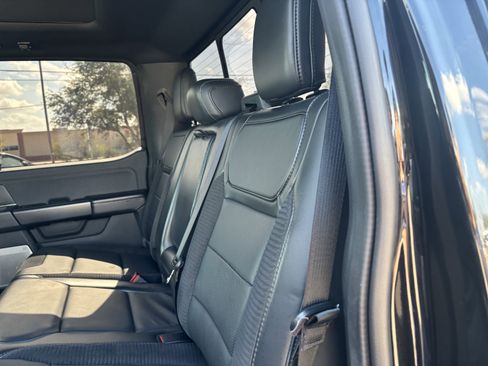 Certified 2023 Ford F150 Raptor AWD/4WD image 15