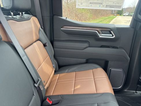 New 2026 Chevrolet Silverado 1500 High Country AWD/4WD image 53