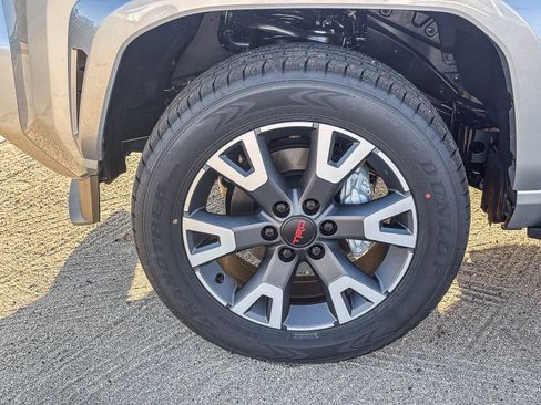 New 2026 Toyota 4Runner TRD Sport image 11