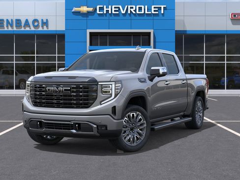 New 2026 GMC Sierra 1500 Denali Ultimate AWD/4WD image 6