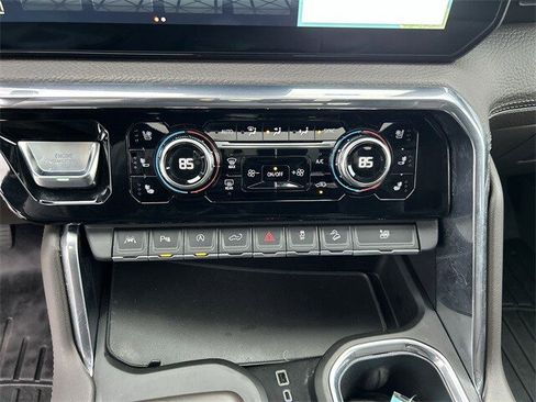 Used 2023 GMC Sierra 1500 Denali w/ Denali Reserve Package image 21