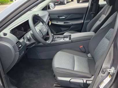 New 2026 Nissan Sentra SV w/ SV Convenience Package