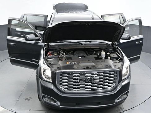 Used 2020 GMC Yukon Denali w/ Denali Ultimate Package AWD/4WD image 54