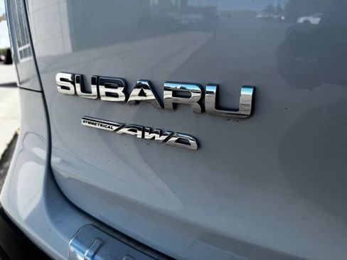 Used 2019 Subaru Ascent Limited w/ Popular Package #2 AWD/4WD image 6