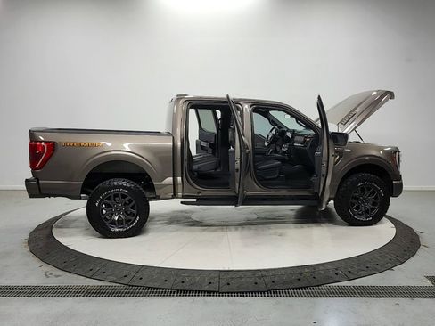Used 2023 Ford F150 Tremor AWD/4WD image 16