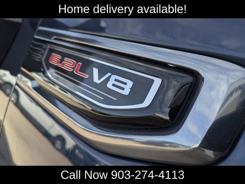 Used 2020 GMC Sierra 1500 AT4 w/ Off-Road Performance Package image 34