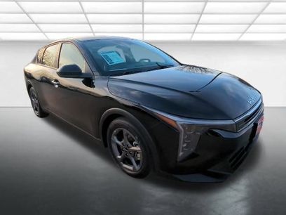 Used 2025 Kia K4 LXS