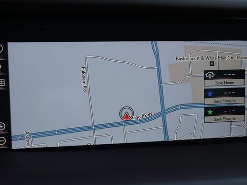 Used 2018 Lexus LS 500 image 98