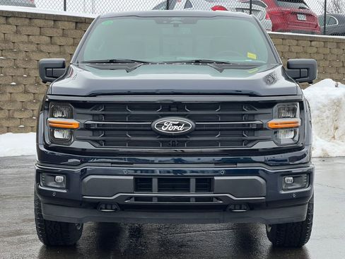 Used 2026 Ford F150 XLT w/ Equipment Group 302A MID image 43