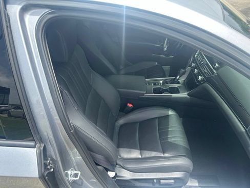 Used 2022 Honda Accord Sport Special Edition image 37