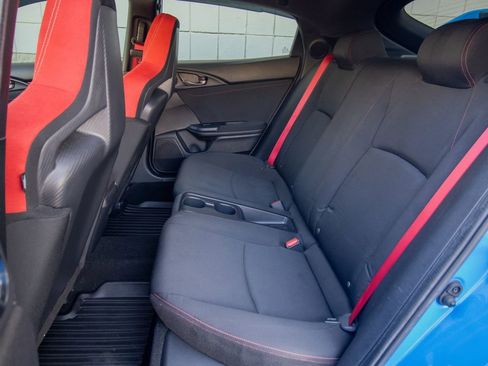 Used 2021 Honda Civic Type R image 16