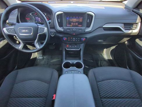 Used 2020 GMC Terrain SLE w/ Driver Convenience Package image 15