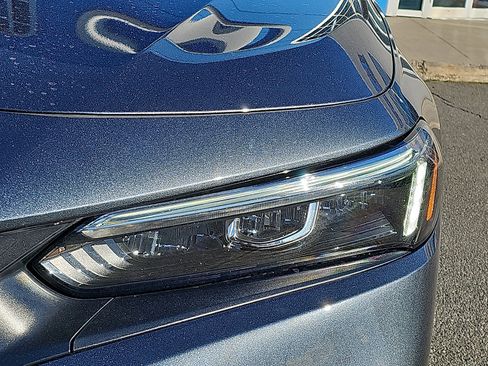 Used 2024 Honda Civic LX image 9