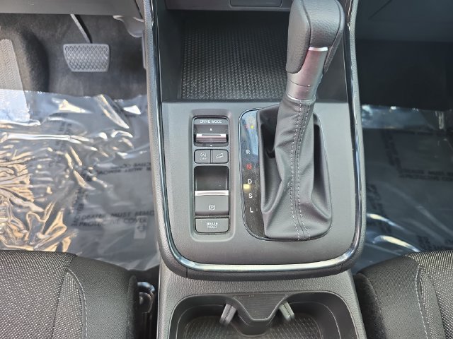 Used 2024 Honda CR-V EX image 22