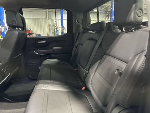 Used 2021 GMC Sierra 1500 Denali w/ Denali Ultimate Package AWD/4WD image 30