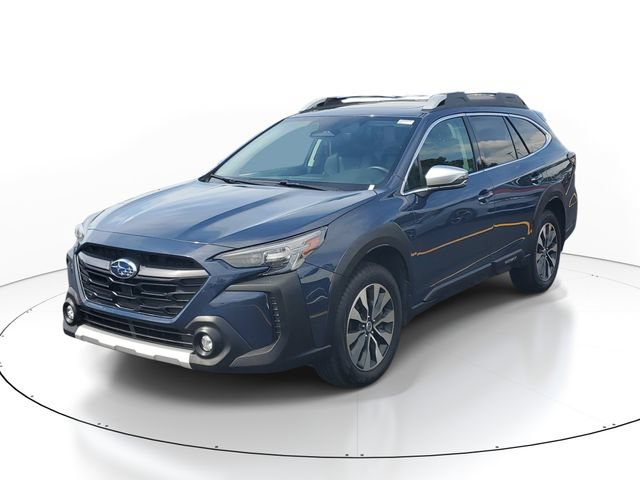 Certified 2024 Subaru Outback Touring XT w/ Popular Package #2 AWD/4WD image 2