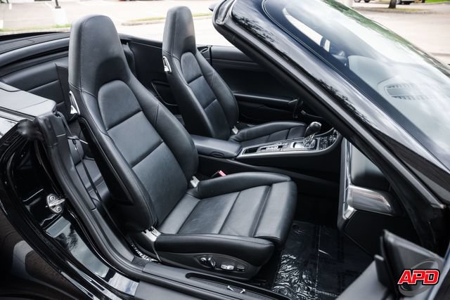 Used 2013 Porsche 911 Carrera RWD image 64