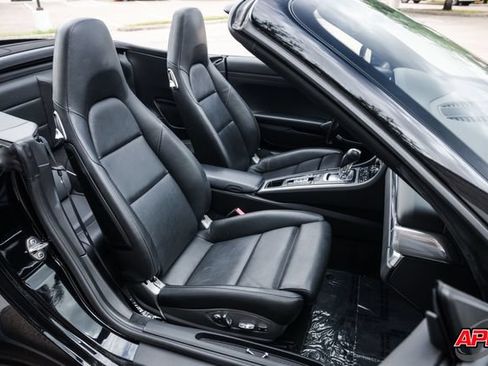 Used 2013 Porsche 911 Carrera RWD image 64