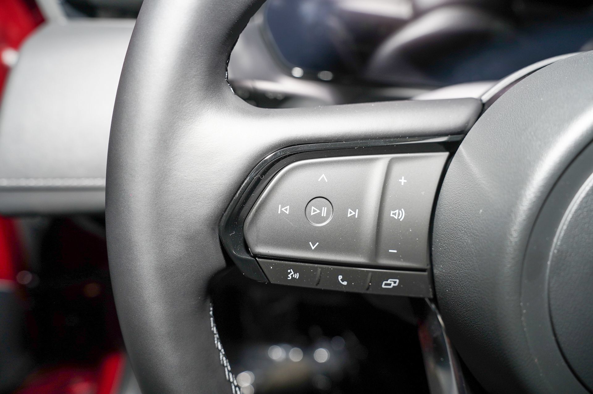 New 2026 MAZDA CX-5 Select AWD/4WD image 29