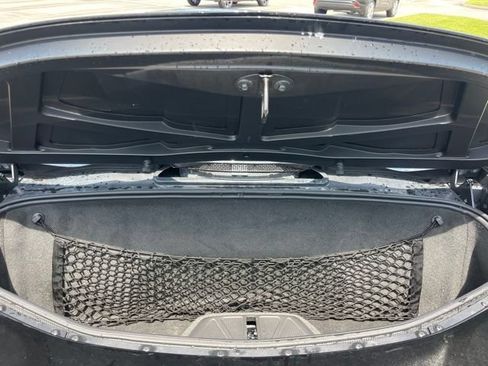 Used 2023 Chevrolet Corvette Z06 RWD image 7