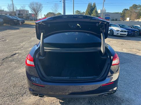 Used 2018 Maserati Ghibli image 18