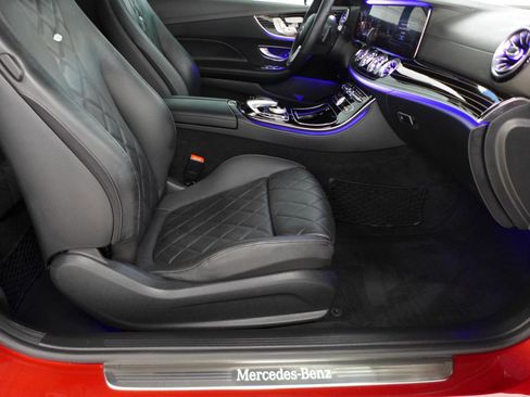 Used 2020 Mercedes-Benz E 450 4MATIC Coupe image 54