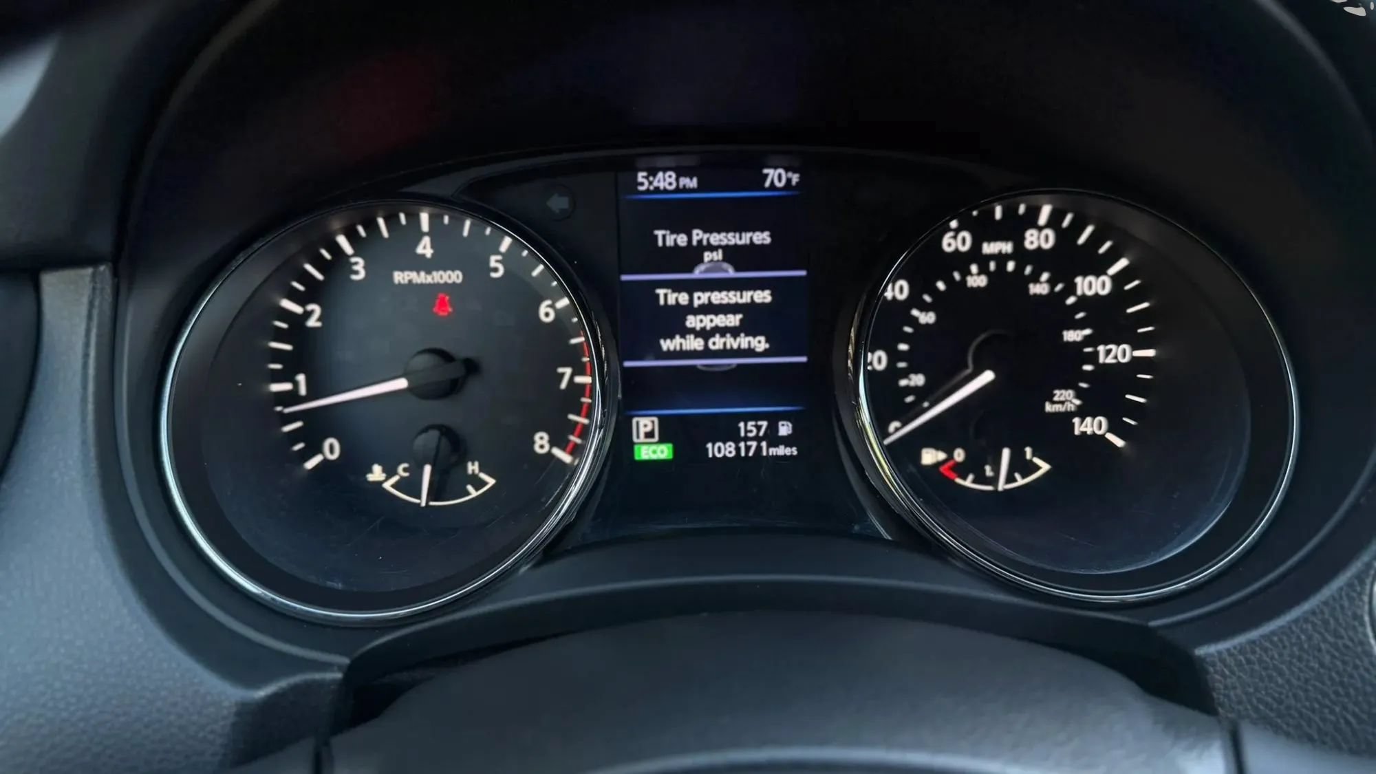 Used 2018 Nissan Rogue SV AWD/4WD image 26