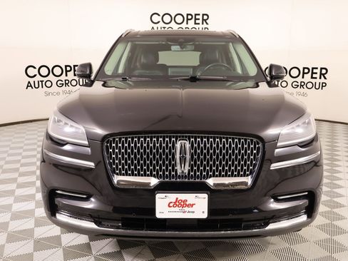 Used 2024 Lincoln Aviator Reserve image 9