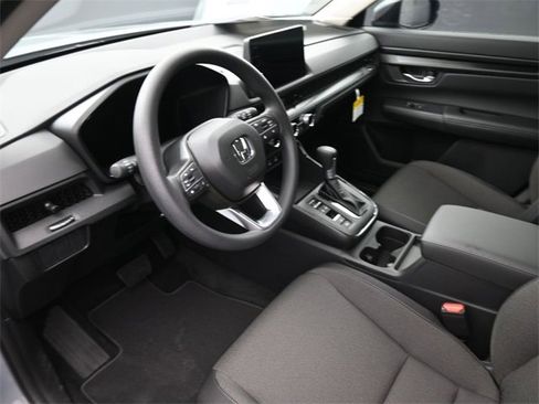 New 2026 Honda CR-V LX image 18