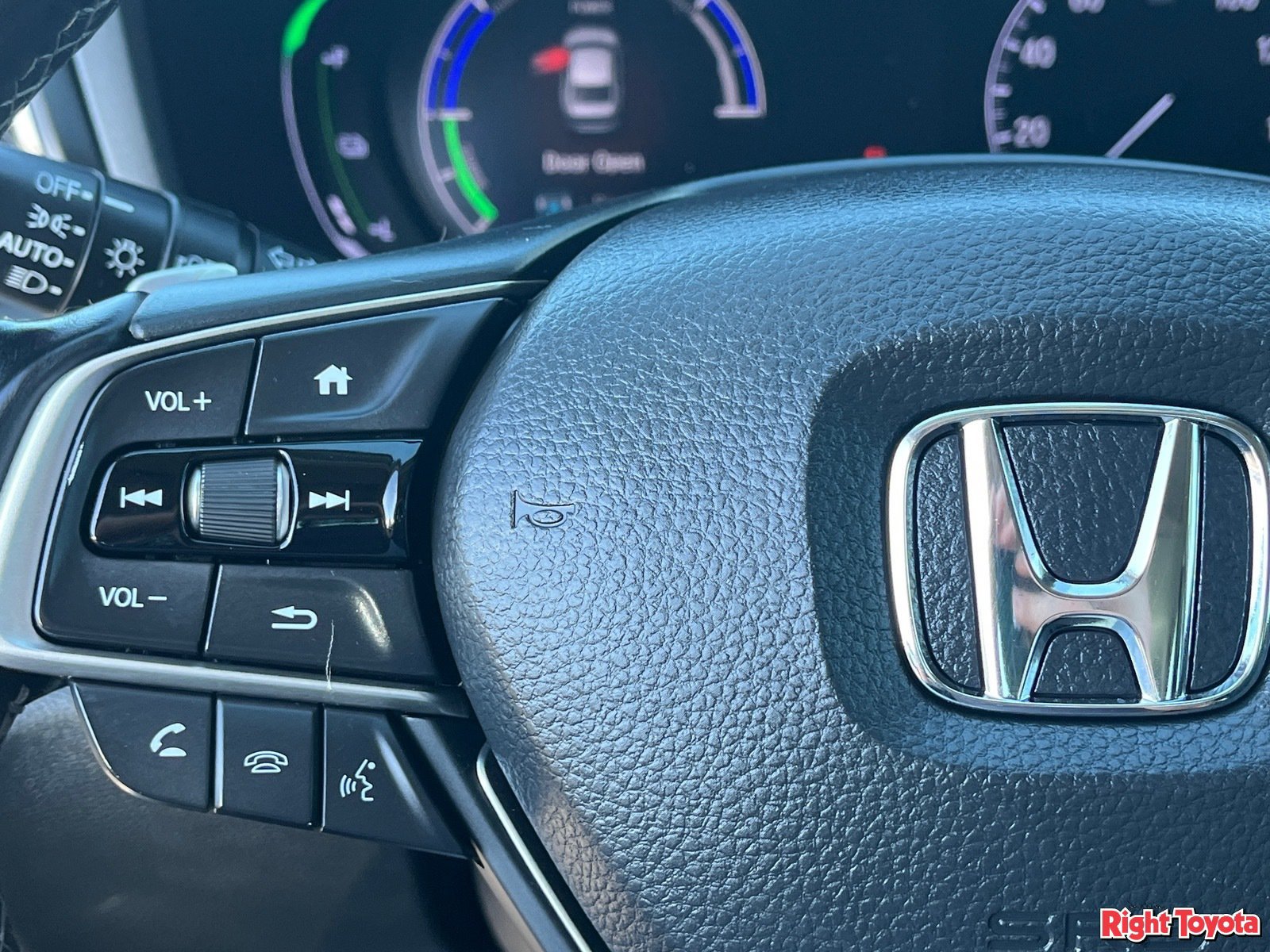 Used 2020 Honda Insight Touring image 22