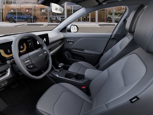 New 2026 Kia K4 EX FWD image 17