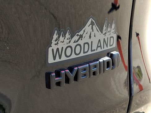 Certified 2024 Toyota RAV4 AWD Hybrid w/ Weather Package image 31