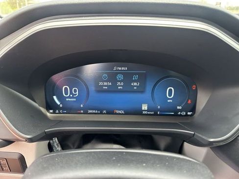 Used 2023 Ford Escape Active w/ Tech Pack #2 image 18