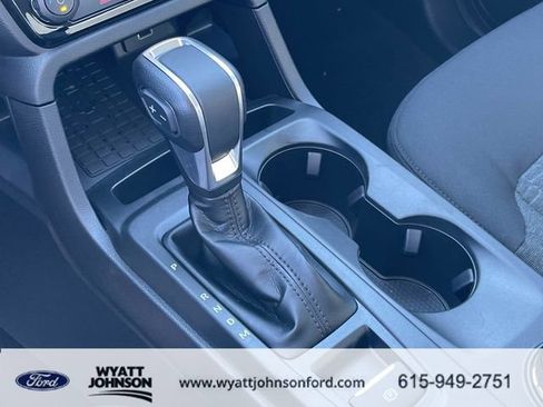 New 2025 Ford Ranger XLT w/ Equipment Group 301A High image 27